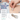 5 Pack Holiday Themed G Tube, J Tube, PEG Connector Covers - therathreads