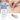 5 Pack Holiday Themed G Tube, J Tube, PEG Connector Covers - therathreads