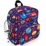 Junie Backpack for Feeding Pumps & Tubes