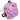 Junie Backpack for Feeding Pumps & Tubes
