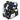 Junie Backpack for Feeding Pumps & Tubes