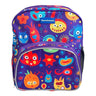 Junie Backpack for Feeding Pumps & Tubes
